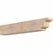 Ekena Millwork Newport Smooth Rafter Tail, Douglas Fir, 5 1/2"W x 8"H x 48"L RFT06X08X48NEW00SDF - alternate 1